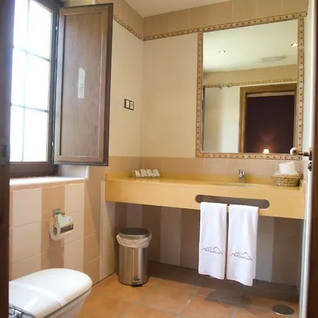 Hotel Rural Los Argueellos Hotel 2*