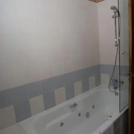 Hotel Hotel Rural Los Argueellos León
