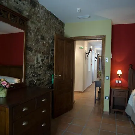 Hotel Hotel Rural Los Argueellos León