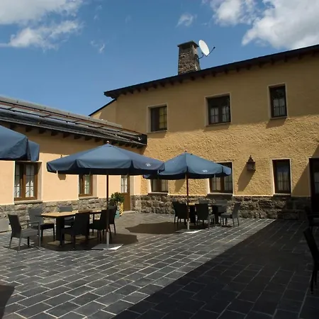 Hotel Hotel Rural Los Argueellos 2*