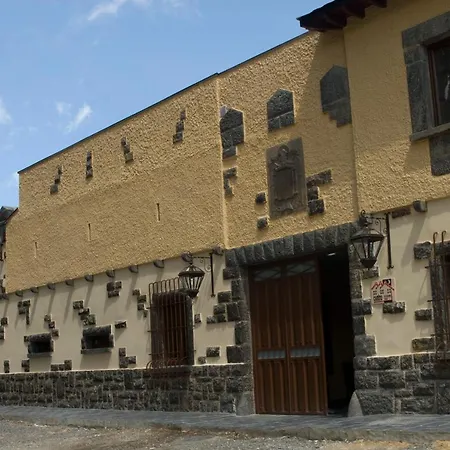 Hotel Hotel Rural Los Argueellos