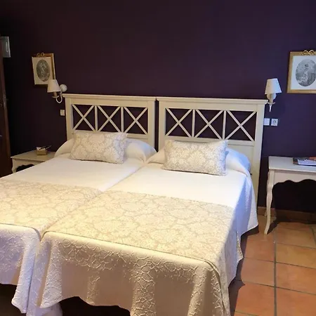 Hotel Hotel Rural Los Argueellos León