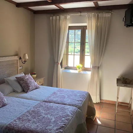 Hotel Rural Los Argueellos León