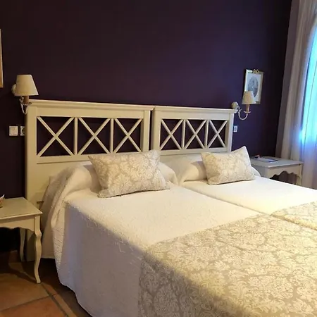 Hotel Hotel Rural Los Argueellos León